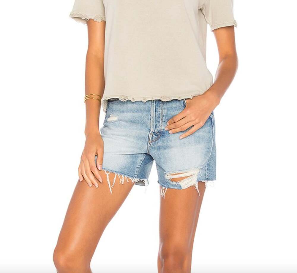 Mother The Proper Short in The Confession Wash Size 29 Cut Off